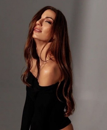 Анкета проститутки Люсенька - город Луховицы, 25 лет, №15107