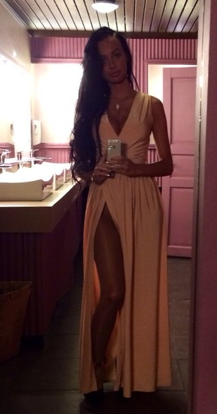 Анкета проститутки Христина - город Луховицы, 22 года, №23662